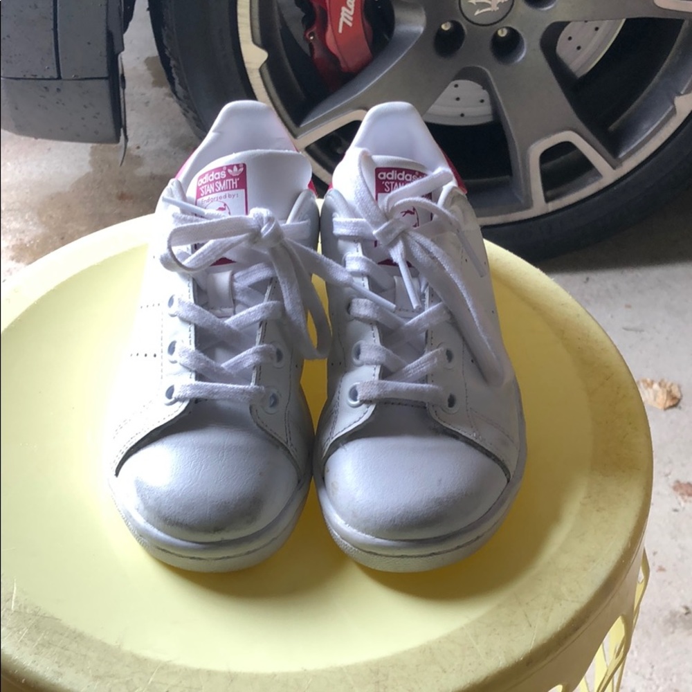 🛑SOLD🛑 stan smith adidas